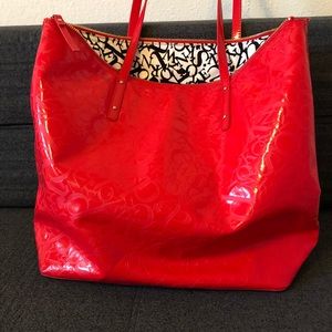 Kate Spade Large Tote Bag
